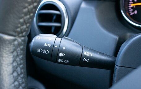 Renault Duster I рестайлинг, 2017 год, 1 369 000 рублей, 19 фотография