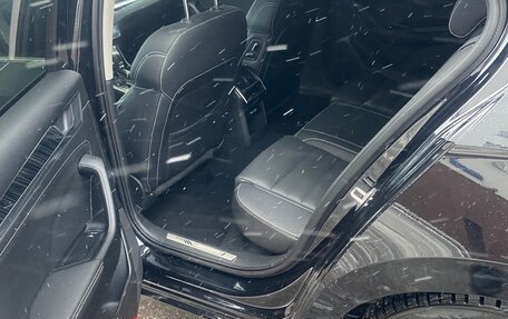 Skoda Superb III рестайлинг, 2024 год, 4 200 000 рублей, 8 фотография