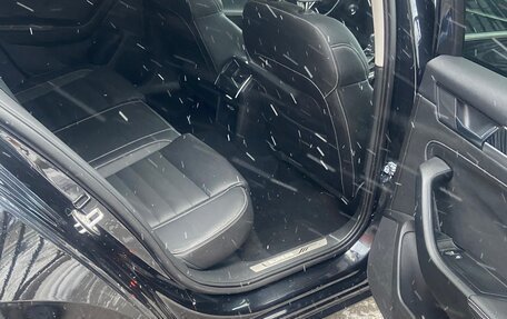 Skoda Superb III рестайлинг, 2024 год, 4 200 000 рублей, 5 фотография