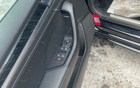 Skoda Superb III рестайлинг, 2024 год, 4 200 000 рублей, 10 фотография