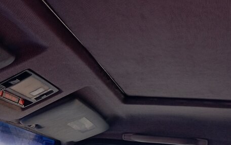 Mercedes-Benz G-Класс W463 рестайлинг _ii, 1999 год, 1 600 000 рублей, 7 фотография