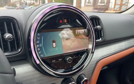 MINI Countryman II (F60), 2022 год, 4 380 000 рублей, 6 фотография