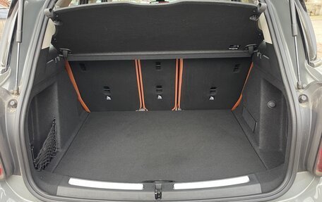 MINI Countryman II (F60), 2022 год, 4 380 000 рублей, 10 фотография