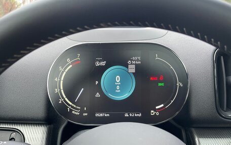 MINI Countryman II (F60), 2022 год, 4 380 000 рублей, 7 фотография