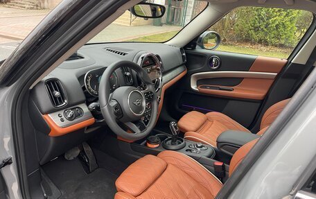 MINI Countryman II (F60), 2022 год, 4 380 000 рублей, 4 фотография