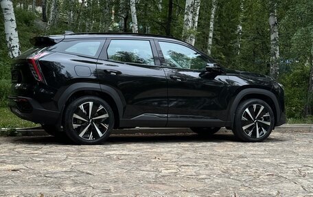 Geely Atlas, 2024 год, 3 050 000 рублей, 2 фотография