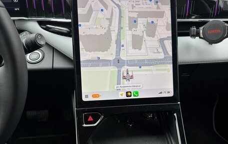 Geely Atlas, 2024 год, 3 050 000 рублей, 4 фотография