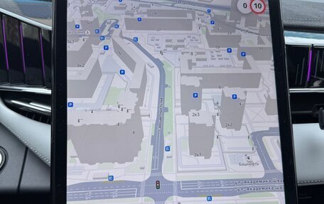 Geely Atlas, 2024 год, 3 050 000 рублей, 5 фотография