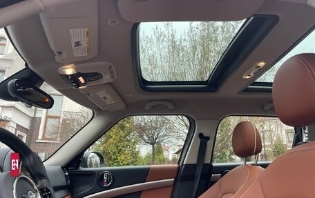 MINI Countryman II (F60), 2022 год, 4 380 000 рублей, 5 фотография