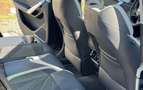 Geely Atlas, 2024 год, 3 050 000 рублей, 13 фотография