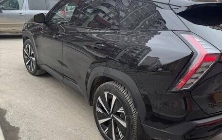 Geely Atlas, 2024 год, 3 050 000 рублей, 17 фотография