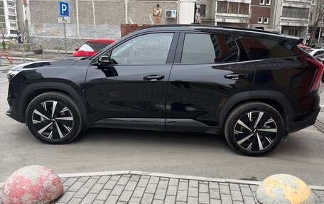 Geely Atlas, 2024 год, 3 050 000 рублей, 15 фотография