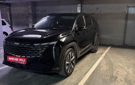 Geely Atlas, 2024 год, 3 050 000 рублей, 20 фотография