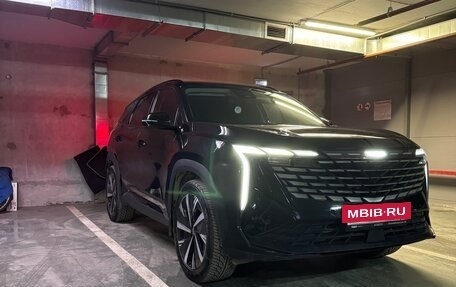 Geely Atlas, 2024 год, 3 050 000 рублей, 18 фотография