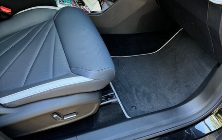 Geely Atlas, 2024 год, 3 050 000 рублей, 23 фотография