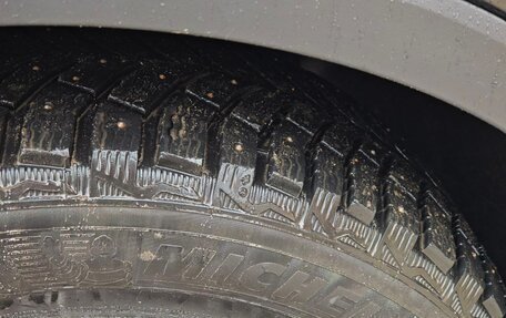 Volkswagen Tiguan II, 2019 год, 2 350 000 рублей, 8 фотография