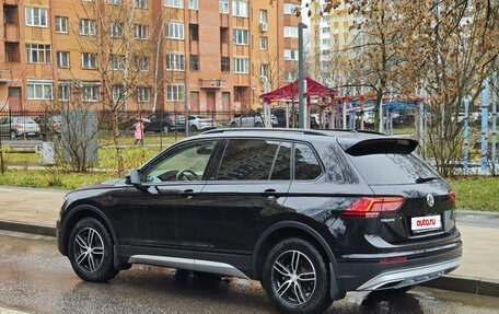 Volkswagen Tiguan II, 2019 год, 2 350 000 рублей, 6 фотография