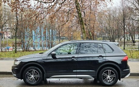 Volkswagen Tiguan II, 2019 год, 2 350 000 рублей, 7 фотография