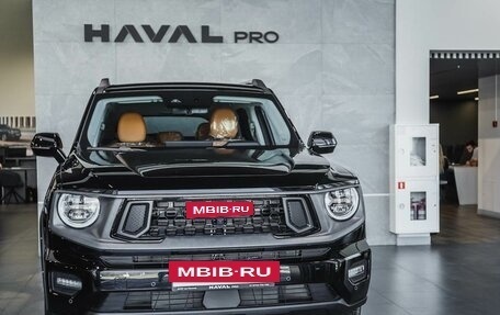 Haval H7, 2025 год, 3 949 000 рублей, 2 фотография
