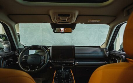 Haval H7, 2025 год, 3 949 000 рублей, 10 фотография