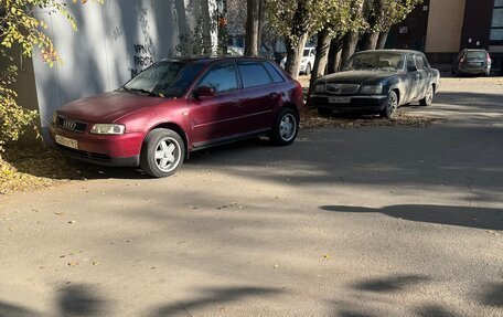 Audi A3, 2003 год, 350 000 рублей, 2 фотография