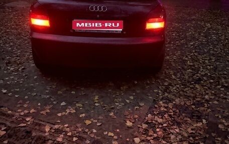 Audi A3, 2003 год, 350 000 рублей, 1 фотография