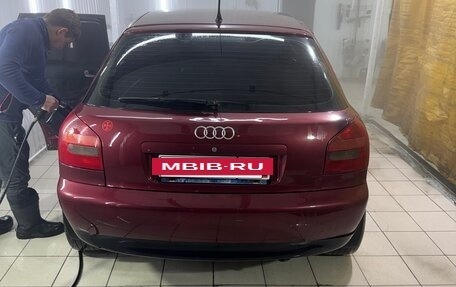 Audi A3, 2003 год, 350 000 рублей, 6 фотография