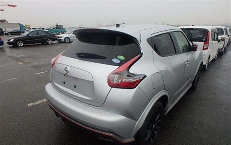 Nissan Juke II, 2018 год, 1 390 000 рублей, 12 фотография