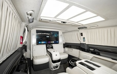 Mercedes-Benz V-Класс, 2024 год, 26 880 000 рублей, 1 фотография