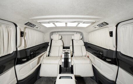 Mercedes-Benz V-Класс, 2024 год, 26 880 000 рублей, 6 фотография