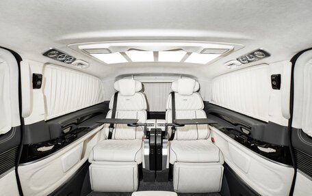 Mercedes-Benz V-Класс, 2024 год, 26 880 000 рублей, 10 фотография