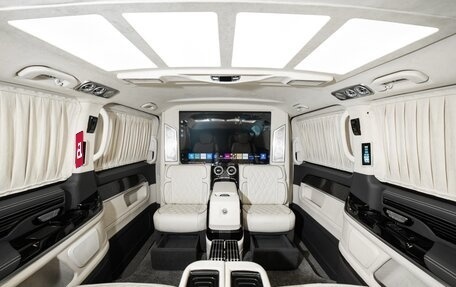 Mercedes-Benz V-Класс, 2024 год, 26 880 000 рублей, 7 фотография