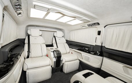 Mercedes-Benz V-Класс, 2024 год, 26 880 000 рублей, 18 фотография