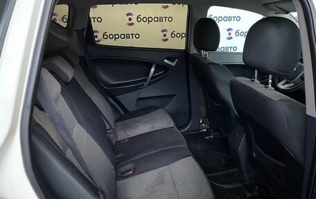 Geely Emgrand X7 I, 2015 год, 750 000 рублей, 14 фотография