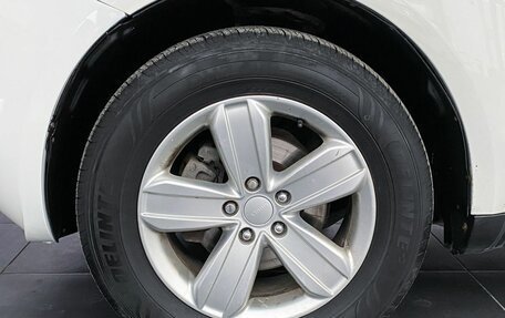 Geely Emgrand X7 I, 2015 год, 750 000 рублей, 16 фотография