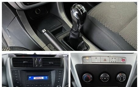 Geely Emgrand X7 I, 2015 год, 750 000 рублей, 10 фотография