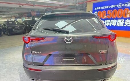 Mazda CX-30 I, 2022 год, 1 998 000 рублей, 5 фотография