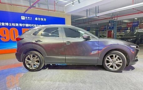 Mazda CX-30 I, 2022 год, 1 998 000 рублей, 4 фотография