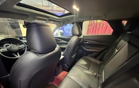 Mazda CX-30 I, 2022 год, 1 998 000 рублей, 13 фотография