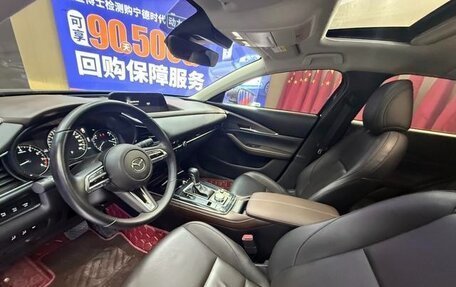 Mazda CX-30 I, 2022 год, 1 998 000 рублей, 9 фотография