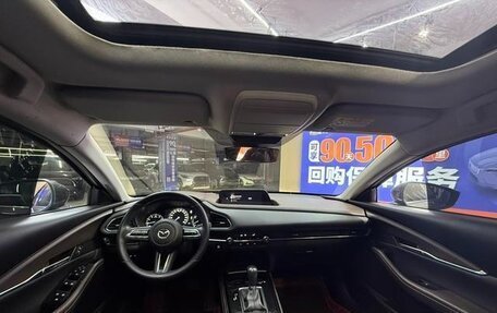 Mazda CX-30 I, 2022 год, 1 998 000 рублей, 11 фотография