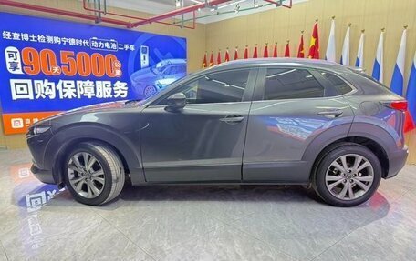 Mazda CX-30 I, 2022 год, 1 998 000 рублей, 7 фотография