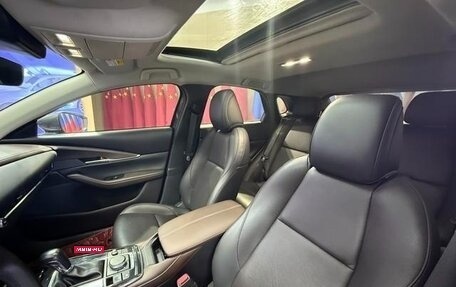 Mazda CX-30 I, 2022 год, 1 998 000 рублей, 8 фотография