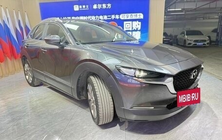 Mazda CX-30 I, 2022 год, 1 998 000 рублей, 3 фотография