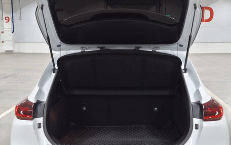 KIA XCeed I, 2020 год, 1 999 000 рублей, 12 фотография