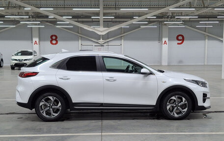 KIA XCeed I, 2020 год, 1 999 000 рублей, 5 фотография