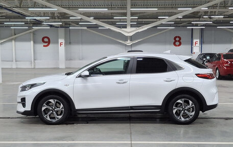 KIA XCeed I, 2020 год, 1 999 000 рублей, 10 фотография