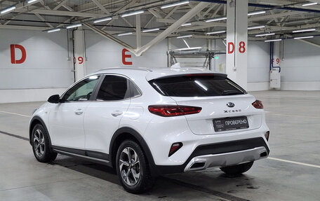 KIA XCeed I, 2020 год, 1 999 000 рублей, 8 фотография