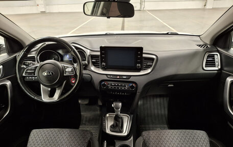 KIA XCeed I, 2020 год, 1 999 000 рублей, 17 фотография