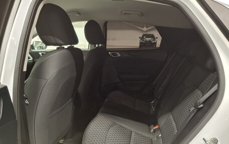 KIA XCeed I, 2020 год, 1 999 000 рублей, 15 фотография